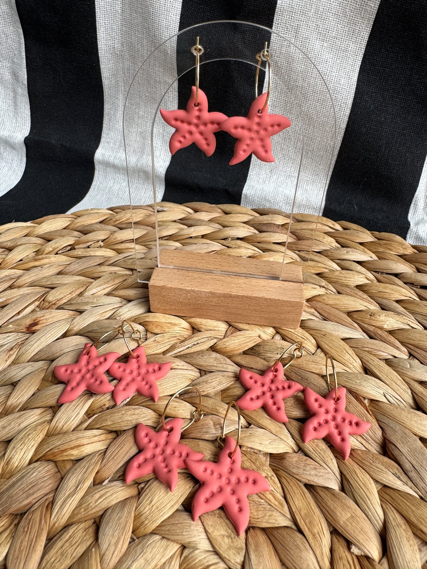 Estrellas de Mar