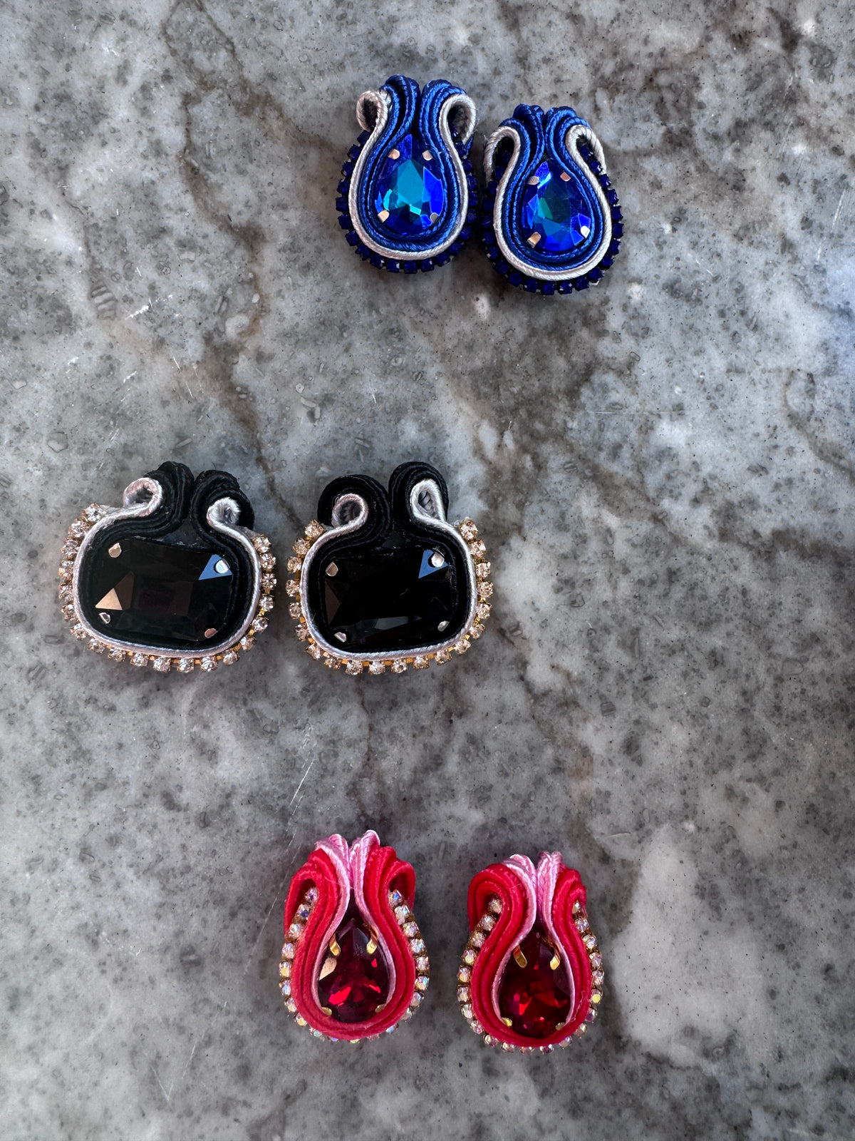Soutache