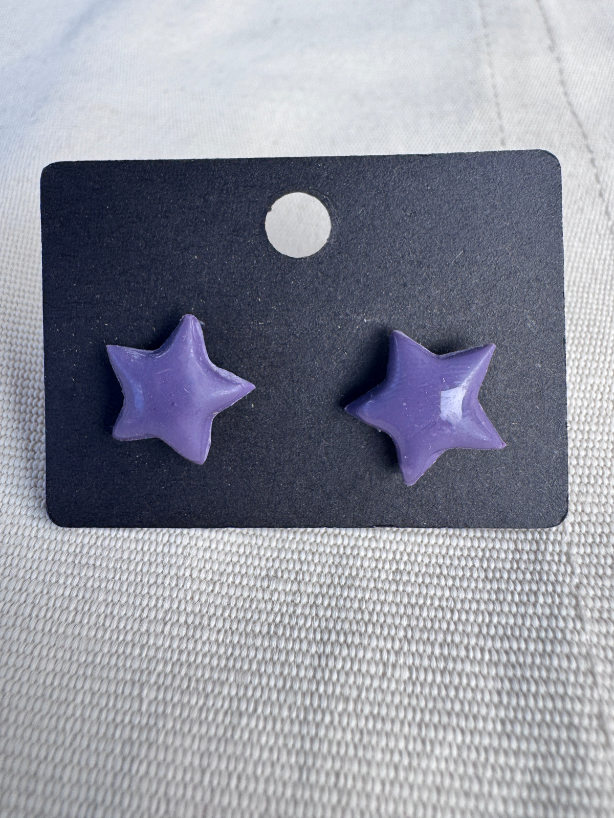Estrella Morada