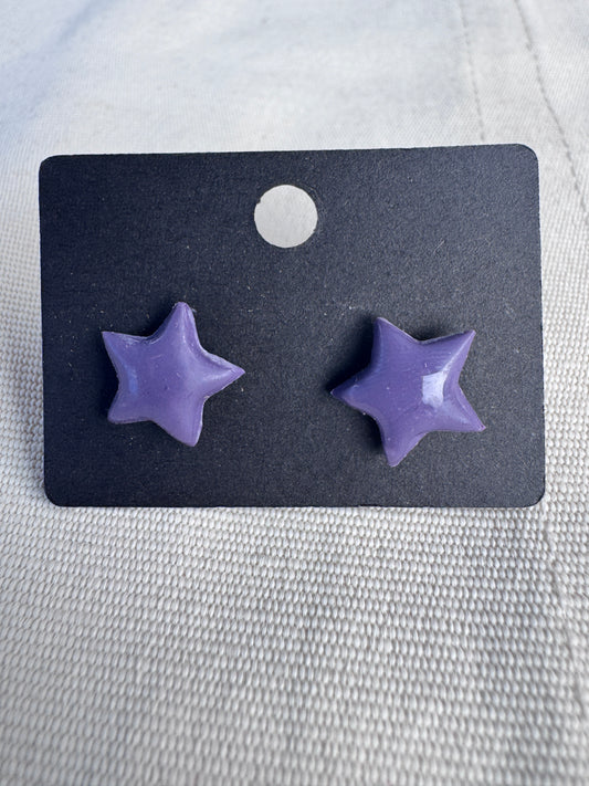 Estrella Morada