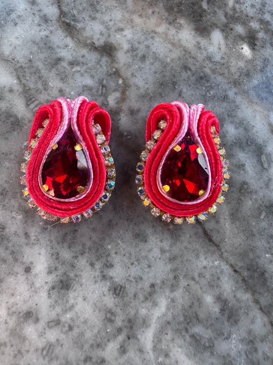 Soutache Coloraos