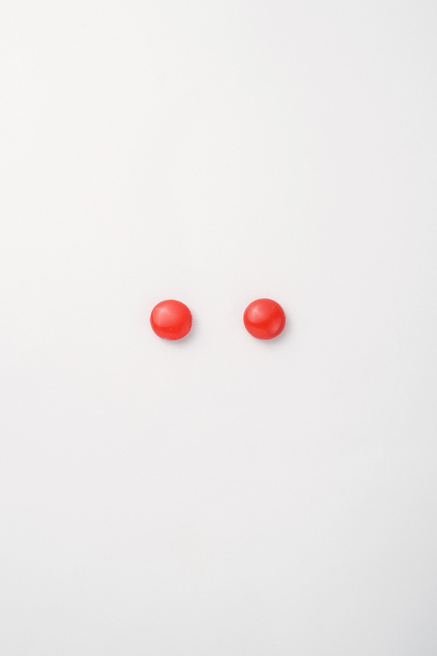 Pendientes Bolita