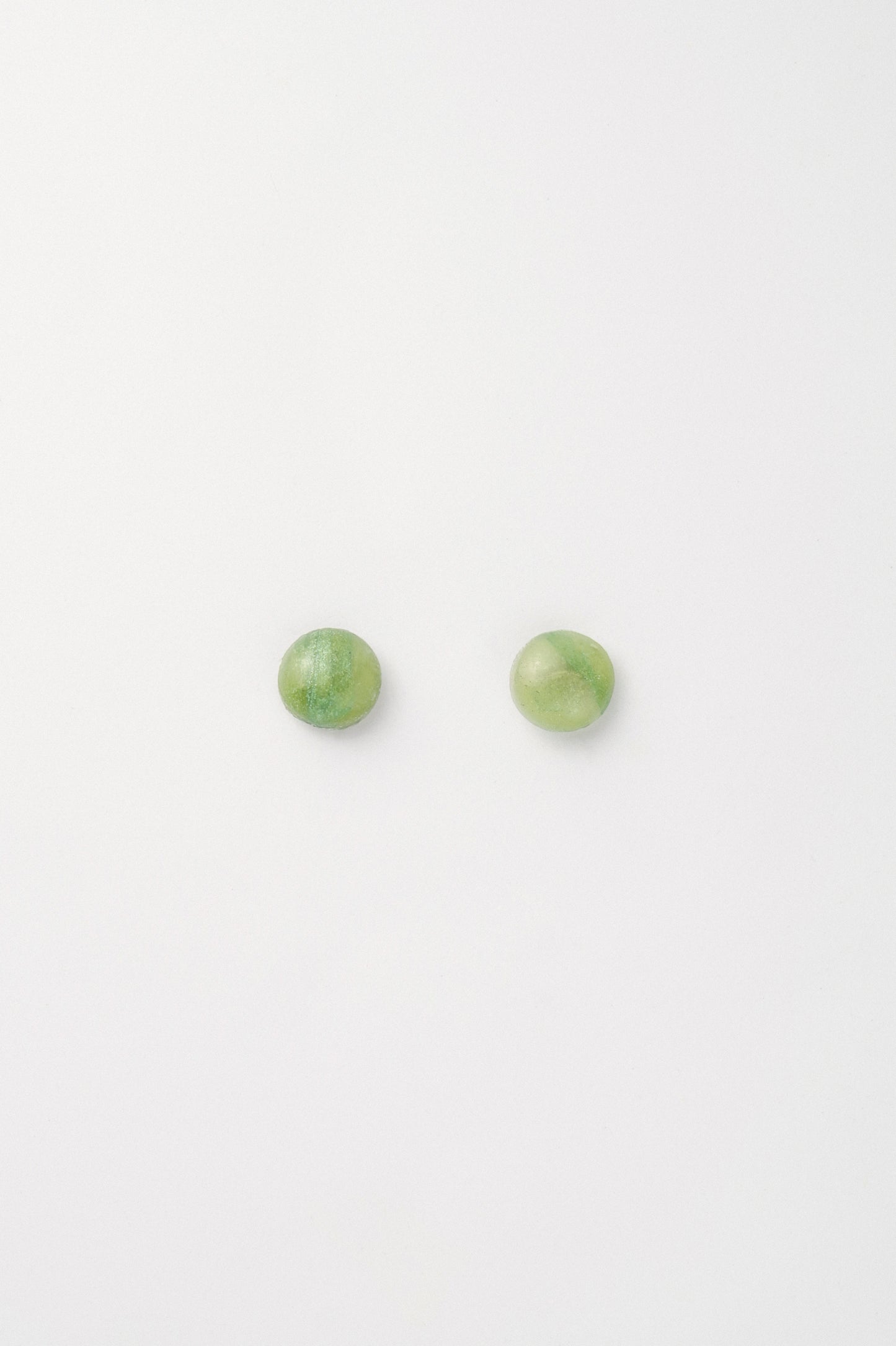 Pendientes Bolita