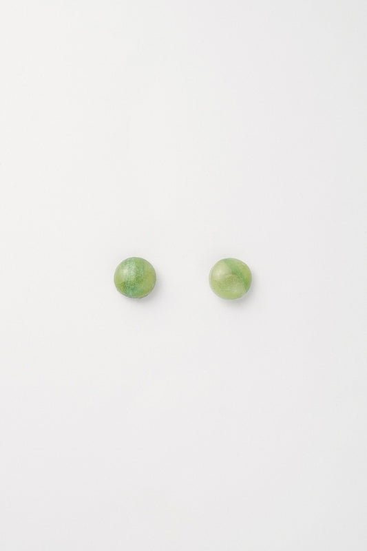 Pendientes Bolita
