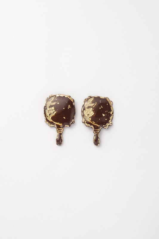 Pendientes Pandoriu