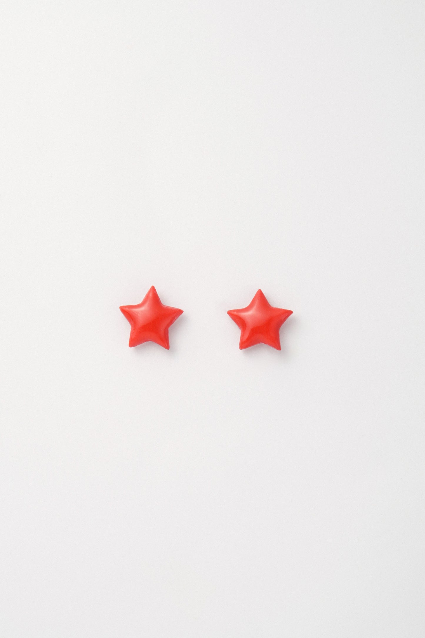 Pendientes Estrella