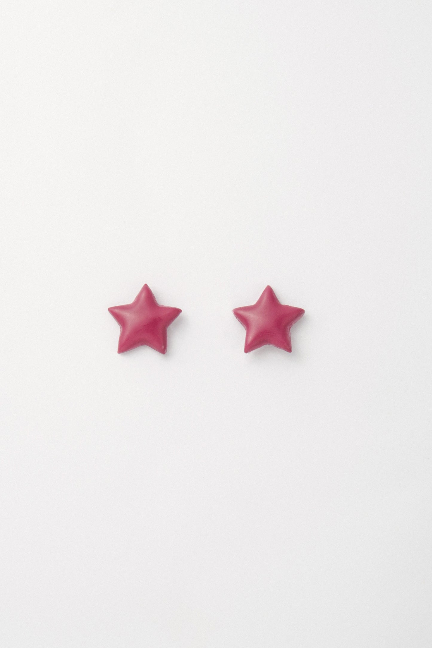 Pendientes Estrella