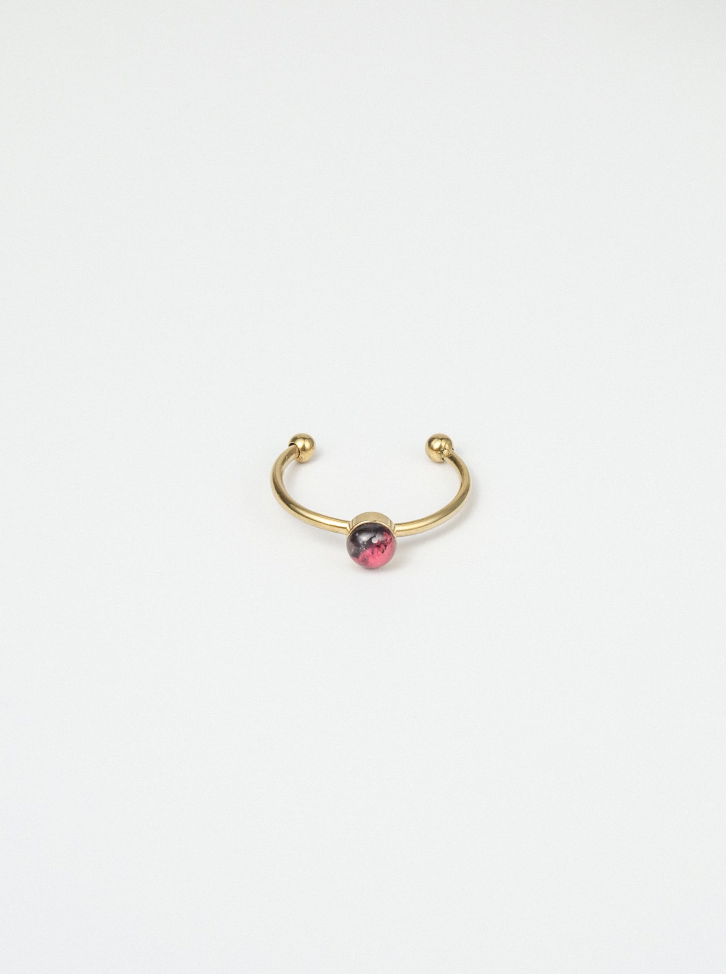 Anillo"Sardina"